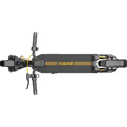 Електросамокат Navee GT3 Max [163959] - мініатюра 6