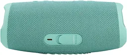 Портативна колонка Charge 5 (JBLCHARGE5TEAL) Teal JBL teh0022341 - мініатюра 6