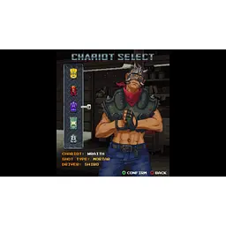 Ключ активації Microsoft Dead End City для Xbox One/Series S/X - мініатюра 5