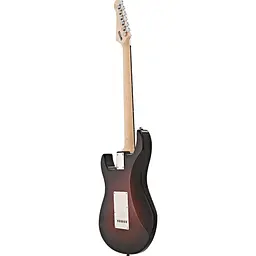 Електрогітара Yamaha Pacifica 112J Old Violin Sunburst [138883] - мініатюра 2