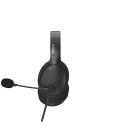 Навушники "Fstyler" FH280U, Black, USB, мікрофон (10 мм) A4Tech teh0027994 - мініатюра 6