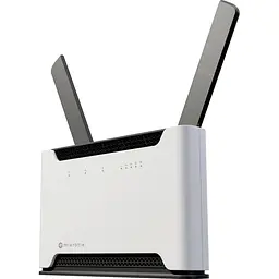 Точка доступу MikroTik Chateau PRO ax (H53UIG-5HAXQ2HAXQ)
