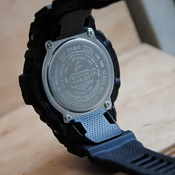 Годинник Casio GBA-800-1AER - мініатюра 5