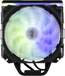 Кулер для процесора 2E GAMING AIR COOL AC120D4TC-ARGB (2E-AC120D4TC-ARGB) - мініатюра 7