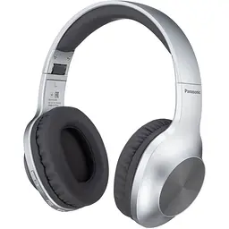 Навушники Panasonic RB-HX220BEE-S бездротові Silver