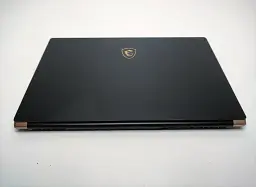 Ноутбук MSI GS75 Stealth|RTX2080 8GB | i7-9750H|16 RAM/1000 GB SSD Refurbished - мініатюра 6