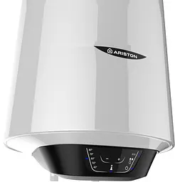 Водонагрівач Ariston PRO1 ECO 40 V SLIM 1.8K PL EU (3626459) - мініатюра 3