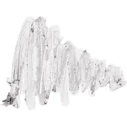 Олівець для очей Gosh Metal Eyes Liner відтінок 004 (Silver stone) 1.2 г - мініатюра 2