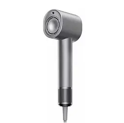 Фен MiJia High Speed Water Ion Hair Dryer H701 GSH701LXT Grey