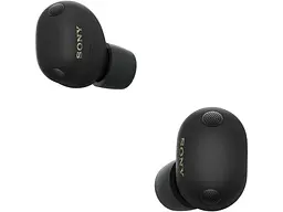 Навушники TWS Sony WF-1000XM6 Black (WF1000XM6B.CE7) - мініатюра 5