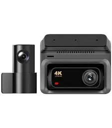 Автомобільний відеореєстратор DDPai Z60 Dual-Channel Set