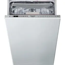 Hotpoint Посудомийна машина вбудовувана, 10компл. HSIO3O23WFE