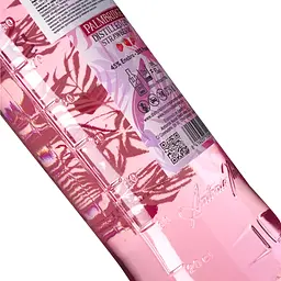 Джин Palmbridge Fresa Strawberry 37.5% 1 л - мініатюра 6