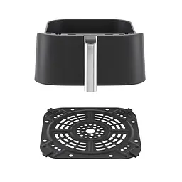 Мультипіч Ninja Air Fryer Pro AF140EU - мініатюра 5