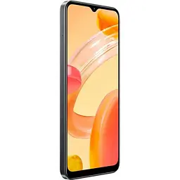 Смартфон Realme C30 3/32GB Denim Black (Global Version) Seller Refurbished - мініатюра 2