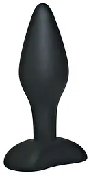 Анальна пробка Black Velvets Orion 42-05037890000 19608 - мініатюра 2