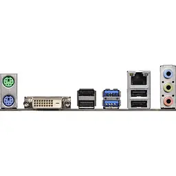 Материнська плата AsRock H110 Pro BTC+ (H110 Pro BTC+) (Socket 1151, Intel H110, ATX) Б/в,U1 - мініатюра 4