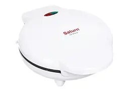 Вафельниця SATURN-ST-EC0157 - мініатюра 2