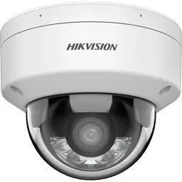 Камера відеоспостереження Hikvision DS-2CD2147G2H-LISU(eF) (2.8) - мініатюра 2