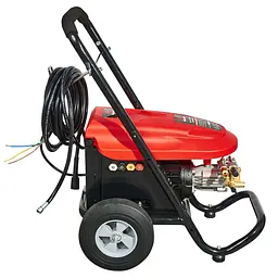 Мийка високого тиску Vitals Professional Am 9.0-220w commercial (151345) - мініатюра 8