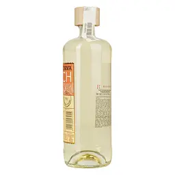 Лікер Koskenkorva Peach 20% 0.7 л - мініатюра 3