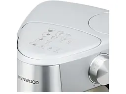Кухонна машина Kenwood KHC29A.P0SI - мініатюра 4
