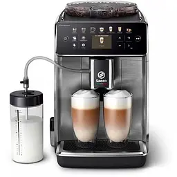 Кавомашина автоматична Saeco GranAroma SM6585/00