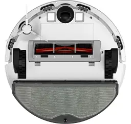 Робот-пилосос Xiaomi Robot Vacuum S40 (BHR084AEU) UA UCRF - мініатюра 5
