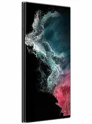 Смартфон Samsung Galaxy S22 Ultra 8/256GB Phantom Black (SM-S9080) (Asia) [5G, NFC, 2 SIM] - мініатюра 2