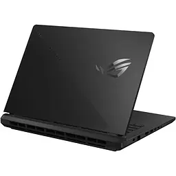 Ігровий ноутбук ASUS ROG Strix SCAR 16 G635LX Intel Core Ultra 9 275HX до 5, 4 ГГц, 16, 2, 5K WQXGA, Mini LED, 240 Гц, G- Sync, 64 ГБ DDR5, 2 ТБ SSD, NVIDIA GeForce RTX 5090 24 ГБ GDDR7, вимкнено чорний - мініатюра 14