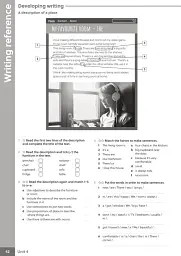 Gateway to the World for Ukraine 1/A1+ Workbook with Digital Workbook - мініатюра 4
