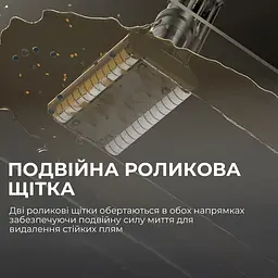 Бездротовий миючий пилосос Jimmy PW11 PRO MAX 4 в 1 - мініатюра 4
