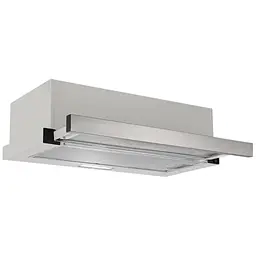 Витяжка кухонна PRIME Technics PVTS 6564 SG