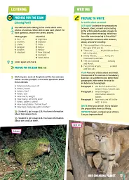 Prepare Level 3 Student's Book with eBook 2nd Edition - мініатюра 11