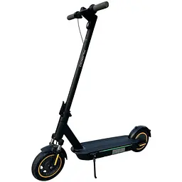 Електросамокат Kugoo G30 MAX AIR New (800W, 36V, 18Ah) +Амортизатор