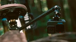 Кріплення на трубу GoPro Boom + Bar Mount (AEXTM-011) [86267] - мініатюра 6