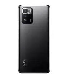 Смартфон Xiaomi Redmi Note 10 Pro 8/256GB Gray Global Rom Refurbished - мініатюра 3