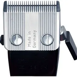 Машинка для стрижки Moser Primat (1230-0051) Grey [48056] - мініатюра 3