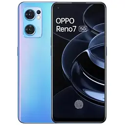 Смартфон Oppo Reno 7 5G 8/256GB Startrails Blue