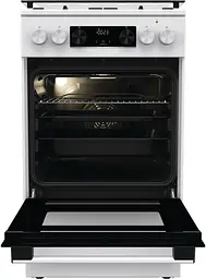 Плита комбінована Gorenje GK5C61WF - мініатюра 5