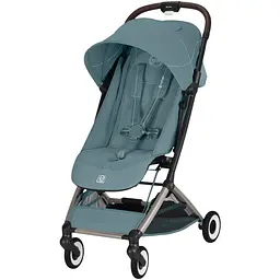 Візок Cybex Orfeo TPE Stormy Blue (526001043)