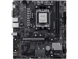 Материнская плата MSI PRO B840M-B