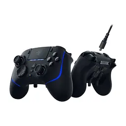 Геймпад Razer Wolverine V2 PRO for PS5 Black (RZ06-04710100-R3G1) - мініатюра 7