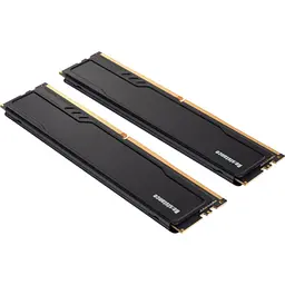 Модуль пам'яті DDR5 INTELIGENTES Re:Sistance 2x32 ГБ 5200 МГц (IR5BII2/64) [175390] - мініатюра 3