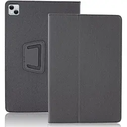 Чохол BeCover Slimbook для Oscal Pad 13 10.1" Black (712830) - мініатюра 2