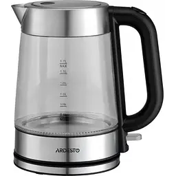 Електрочайник Ardesto EKL-F200 White 2150W teh0024522