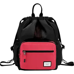 Рюкзак Tigernu T-S8511 14` Black/Wine [121235] - мініатюра 5