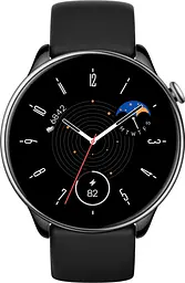Смарт-годинник Amazfit GTR Mini Midnight Black [88227] - мініатюра 3