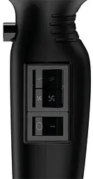 Фен Rowenta Compact Pro+, чорний (CV6930F0) - мініатюра 5