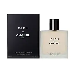 Парфумований лосьйон після гоління 100 мл Chanel Bleu de Chanel - мініатюра 1